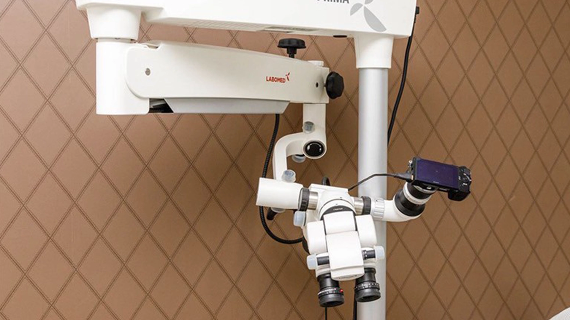 専門性のある治療を提供しています