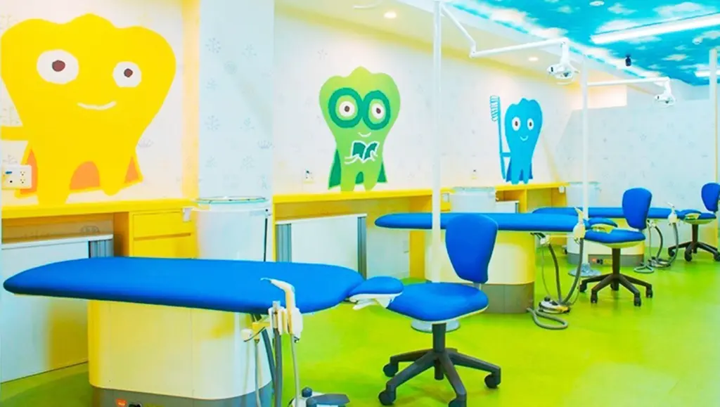 東戸塚キッズデンタルパーク