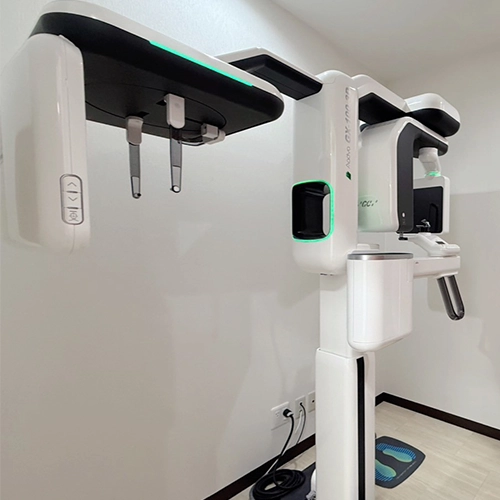 デジタルレントゲン