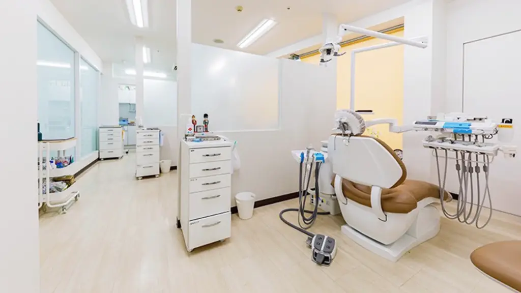 東戸塚キッズデンタルパーク